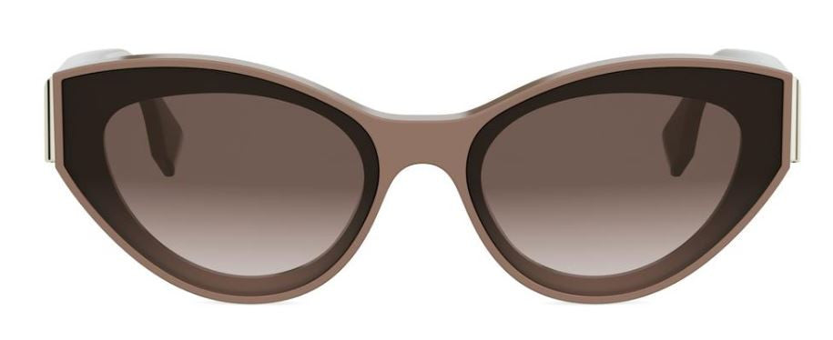Fendi First FE40194I Sunglasses