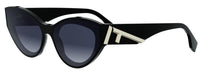 Fendi First FE40194I Sunglasses