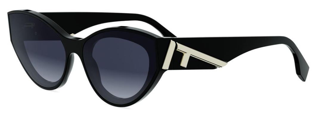 Fendi First FE40194I Sunglasses