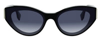 Fendi First FE40194I Sunglasses
