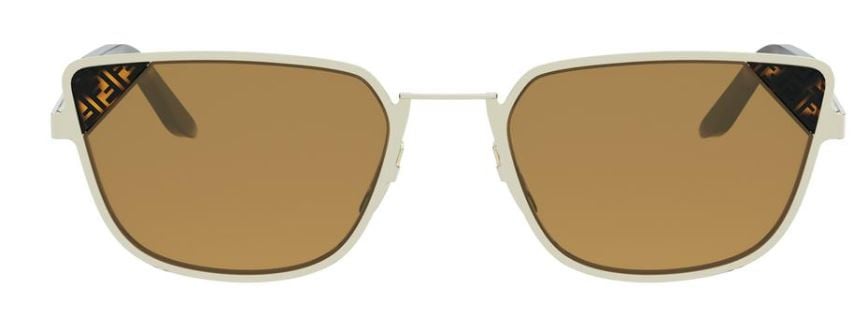 Fendi Signature FE40188U Sunglasses