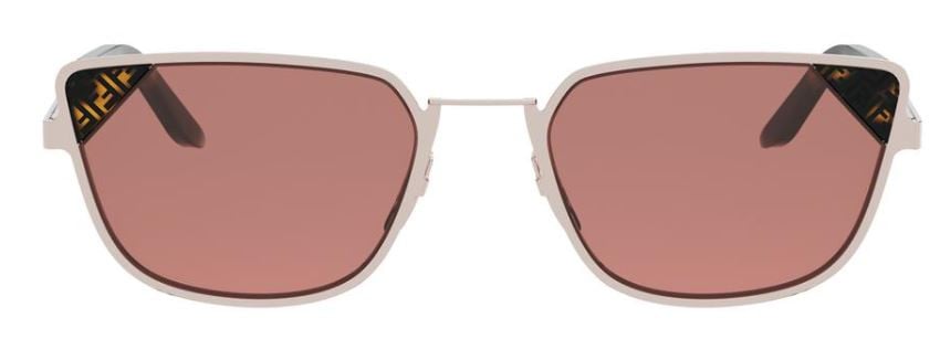 Fendi Signature FE40188U Sunglasses