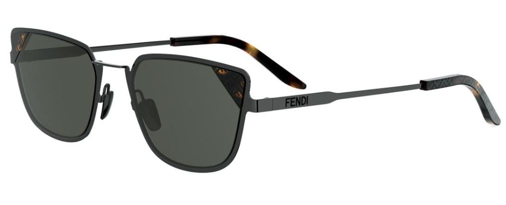 Fendi Signature FE40188U Sunglasses