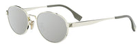 Fendi SKY FE40180U sunglasses