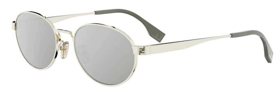 Fendi SKY FE40180U sunglasses