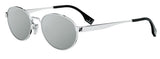 Fendi SKY FE40180U sunglasses