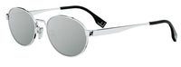 Fendi SKY FE40180U sunglasses