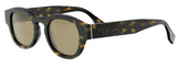 Occhiali da sole Fendi Signature FE40182I