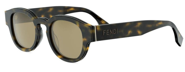 Óculos de Sol Fendi Signature FE40182I