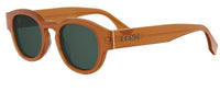 Fendi Signature FE40182I sunglasses