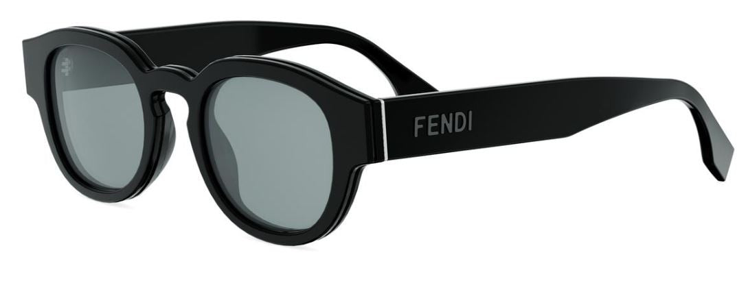 Fendi Signature FE40182I sunglasses