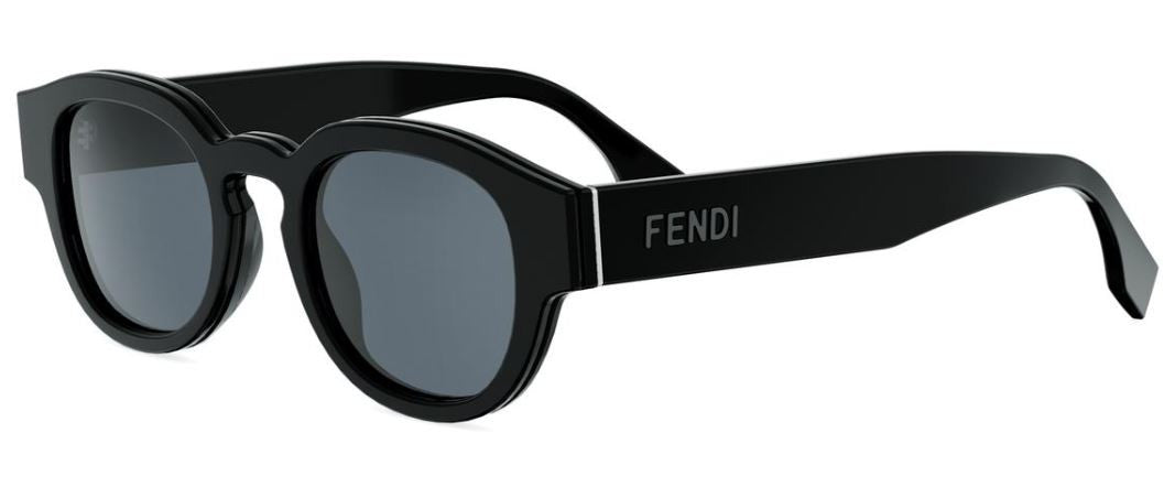Fendi Signature FE40182I sunglasses
