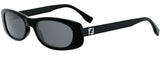 Fendi FF SQUARED FE40183I sunglasses