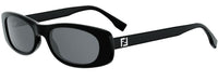 Fendi FF SQUARED FE40183I sunglasses