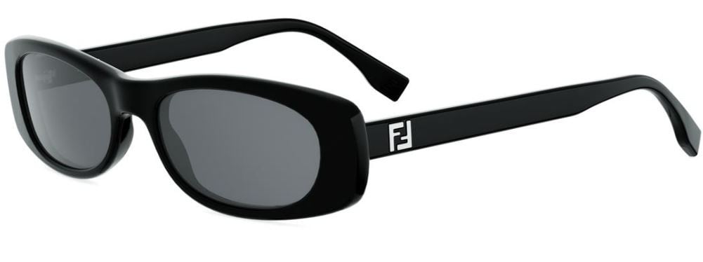 Fendi FF SQUARED FE40183I sunglasses