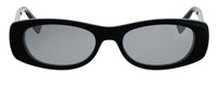 Fendi FF SQUARED FE40183I sunglasses