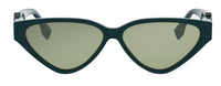Fendi FF DIAMONDS FE40184I Sunglasses