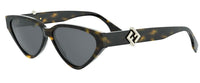 Fendi FF DIAMONDS FE40184I Sunglasses