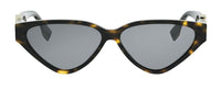 Fendi FF DIAMONDS FE40184I Sunglasses