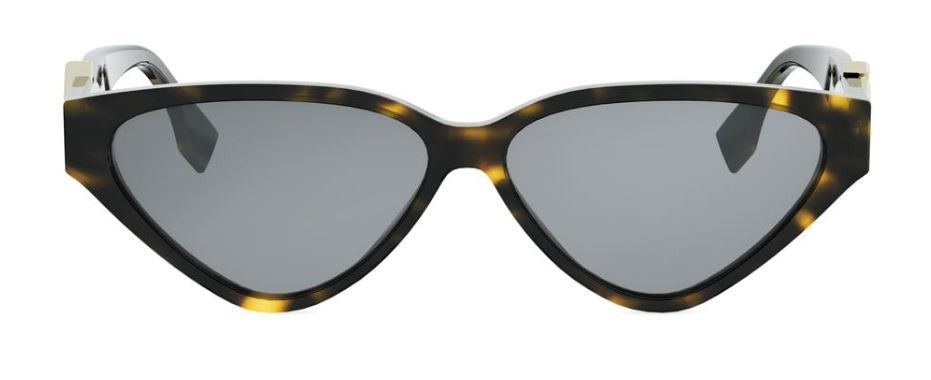 Fendi FF DIAMONDS FE40184I Sunglasses