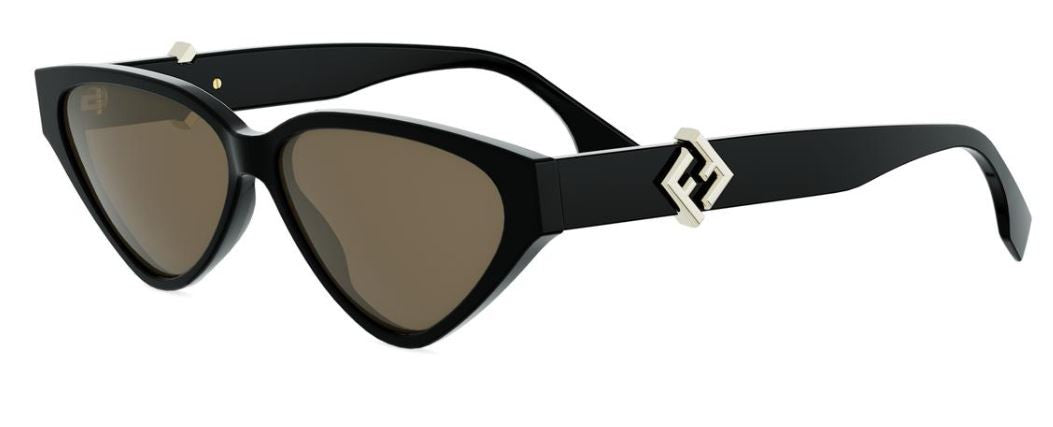Fendi FF DIAMONDS FE40184I Sunglasses