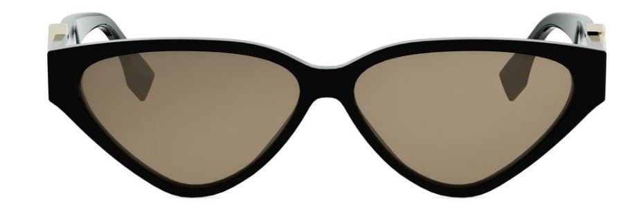 Fendi FF DIAMONDS FE40184I Sunglasses