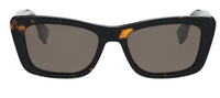 Fendi Lettering FE40185I Sunglasses