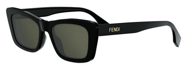 Óculos de Sol Fendi Lettering FE40185I