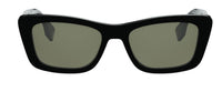 Fendi Lettering FE40185I Sunglasses