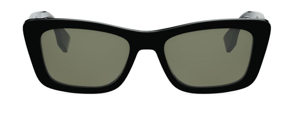 Fendi Lettering FE40185I Sunglasses