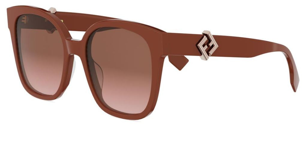 Fendi FF DIAMONDS FE40186I Sunglasses