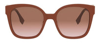 Fendi FF DIAMONDS FE40186I Sunglasses
