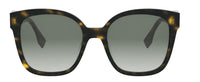 Fendi FF DIAMONDS FE40186I Sunglasses