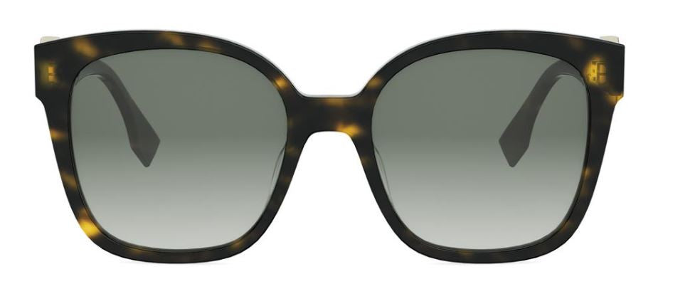 Fendi FF DIAMONDS FE40186I Sunglasses