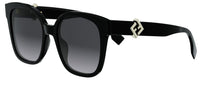 Fendi FF DIAMONDS FE40186I Sunglasses