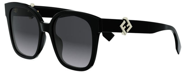Óculos de Sol Fendi FF DIAMONDS FE40186I