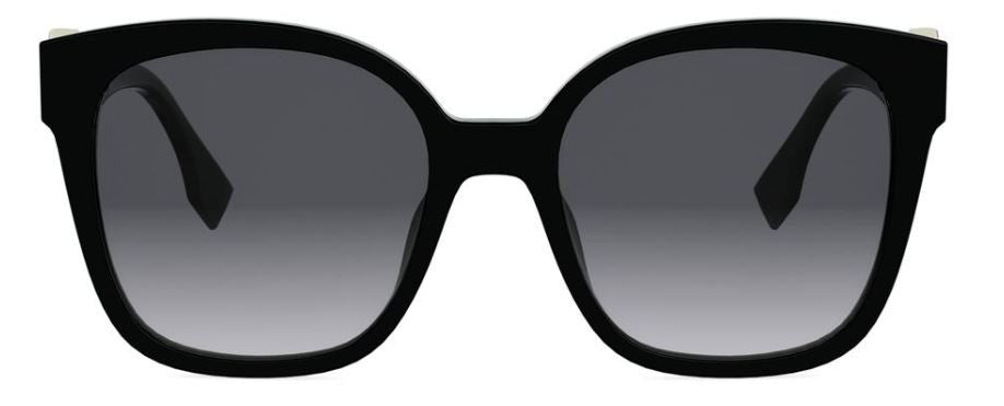Fendi FF DIAMONDS FE40186I Sunglasses