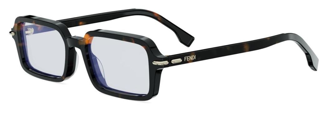 Fendi Selleria FE40174I Sunglasses – Céline Roland Opticiens