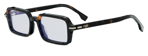Lunettes de Soleil Fendi Selleria FE40174I