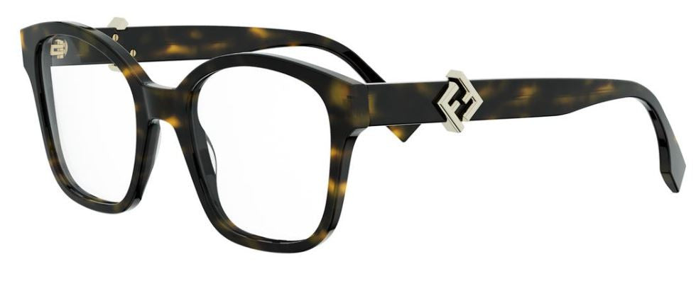 Fendi FF DIAMONDS FE50135I Prescription Glasses