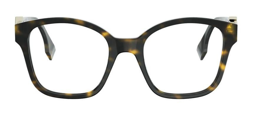 Fendi FF DIAMONDS FE50135I Prescription Glasses