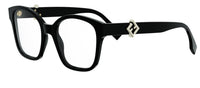 Fendi FF DIAMONDS FE50135I Prescription Glasses
