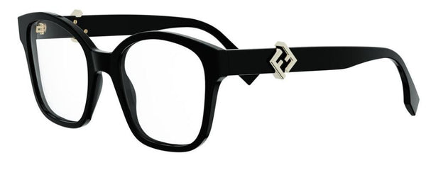Óculos de grau Fendi FF DIAMONDS FE50135I