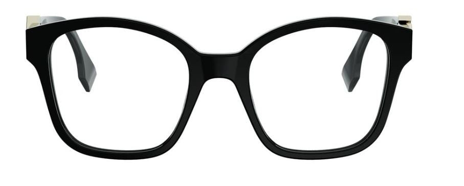 Fendi FF DIAMONDS FE50135I Prescription Glasses