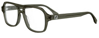 Fendi FF SQUARED FE50131I Eyeglasses