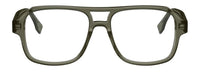 Fendi FF SQUARED FE50131I Eyeglasses