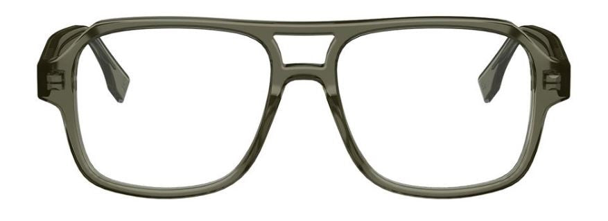 Fendi FF SQUARED FE50131I Eyeglasses