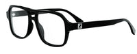 Fendi FF SQUARED FE50131I Eyeglasses