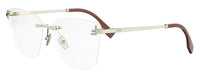 Fendi FIRST CRYSTAL FE5133US optical glasses