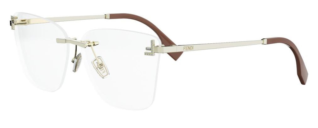 Fendi FIRST CRYSTAL FE5133US optical glasses